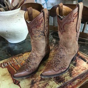 Old Gringo Cowboy Boots